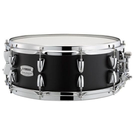 Yamaha 14x5,5" Tour Custom Lilletromme (Lakritsi Satin)