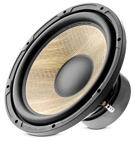 Focal EXPERT P30F 12" subwoofer
