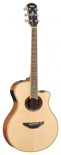 Yamaha APX700II