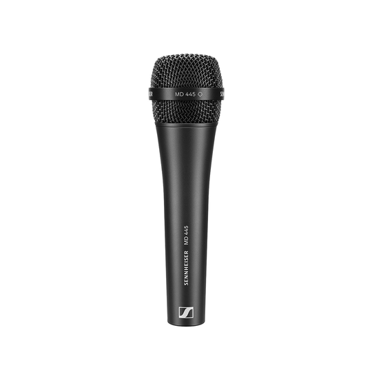 Sennheiser MD 445 Laulumikrofoni