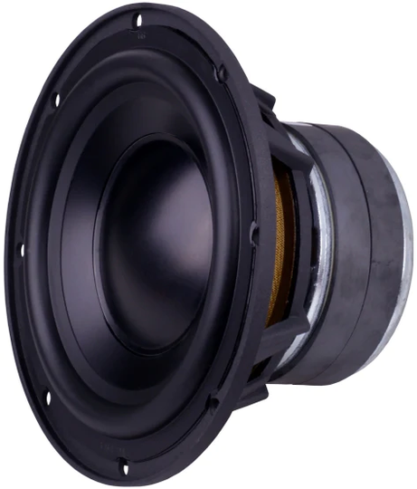Reckhorn D-165i 6.5" basso/subwoofer, kpl