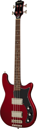 Epiphone Embassy El-Bas (Sparkling Burgundy )