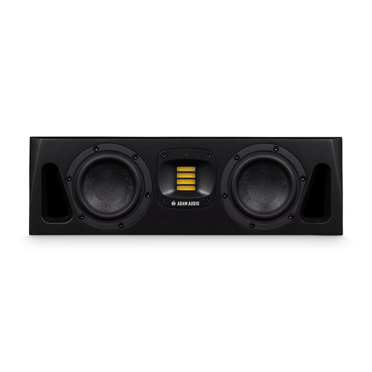 Adam A44H A7V studiomonitori - Adam Audio