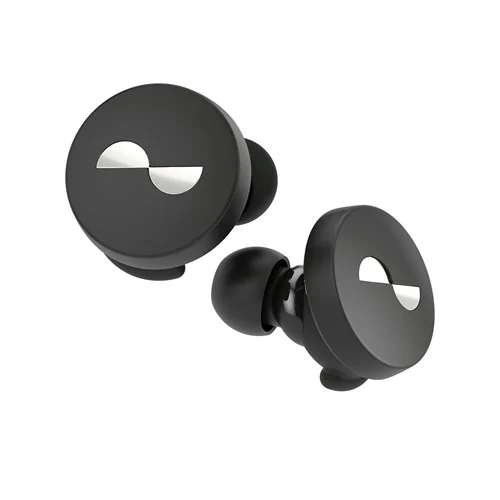 Nura Nuratrue Langattomat In-ear ANC kuulokkeet (musta)