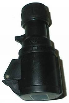 PCE CEE 230V/16A 3 Pol HUN -