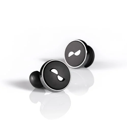 Nura Nuratrue Pro Langattomat In-ear-kuulokkeet (musta)