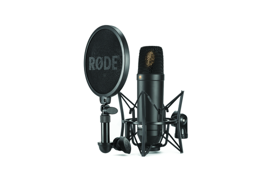Røde NT1 Kit laulumikrofoni - Røde