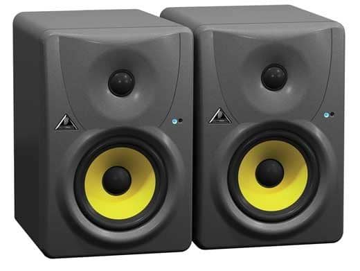 Behringer Truth B1030A studiomonitori, pari