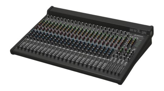Mackie 2404VLZ4 mikseri