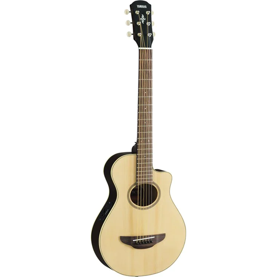 Yamaha APX T2 - Luonnollinen