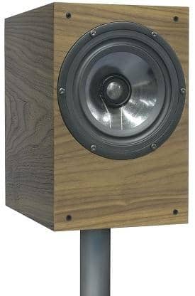 OUTLET-tuote (Takuu 1kk ostopäivästä) / Audiokit Aw-7 kaiutinpari
