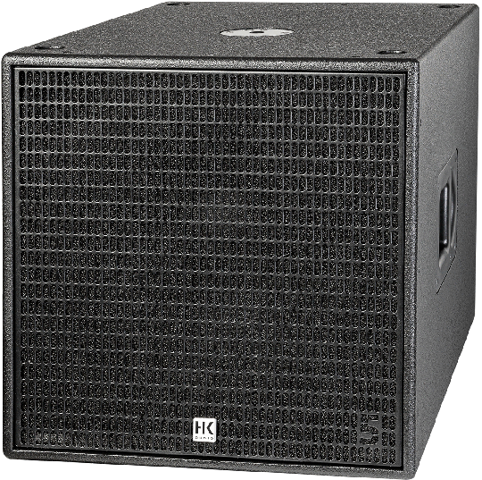 HK Audio Linear 5 mkII 118 Sub A Aktiivinen subwooferi