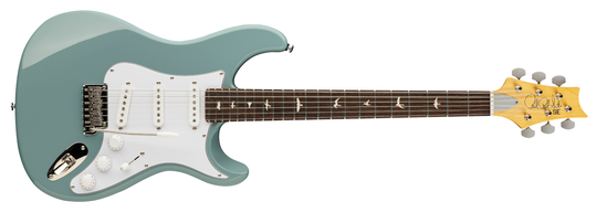 PRS SE John Mayer Silver Sky Sähkökitara (Stone Blue) - PRS Guitars