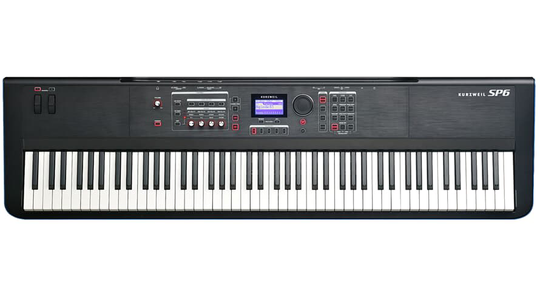 Kurzweil SP6 Digital Stage Piano
