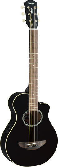 Yamaha APX T2 - Musta