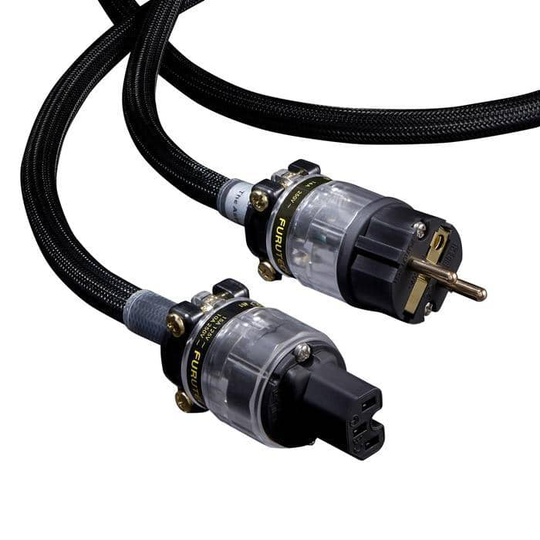 Furutech Astoria-E Power Cable, 1.5M
