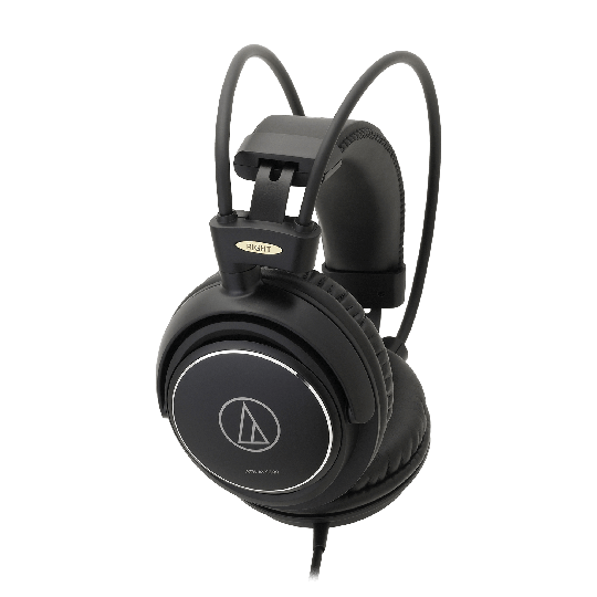 Audio Technica ATH-AVC500 kuulokkeet - Audio Technica Hi-Fi