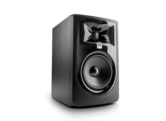 JBL LSR306P MkII aktiivinen studiomonitori