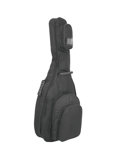 DiMavery DSB-610 Western Guitar Case
