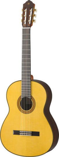 Yamaha CG192S Espanjan kitara