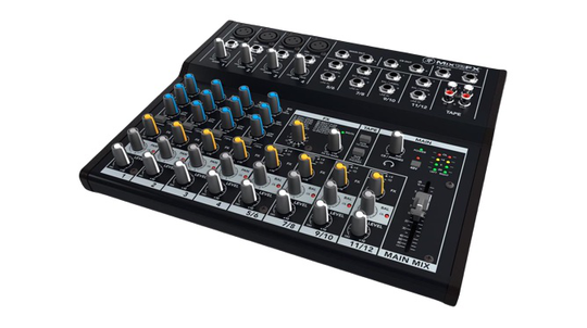 Mackie Mix12FX mikseri
