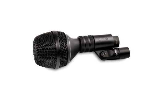 DPA 4055 Suuri rumpumikrofoni - DPA Microphones
