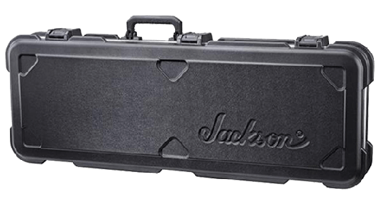 Jackson Adrian Smith Hardcase