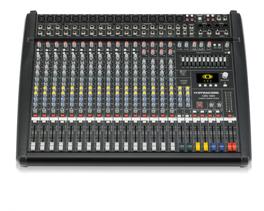 Dynacord CMS 1600-3 -