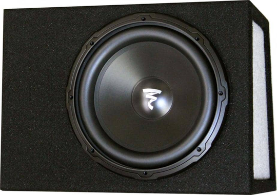 Focal AUDITOR RSB300 12" koteloitu subwoofer