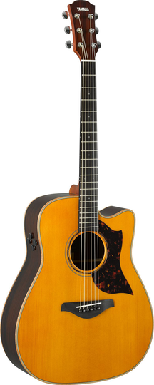 Yamaha A3R A.R.E. - Vintage Natural